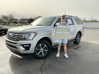 Used 2019 Ford Expedition Max XLT