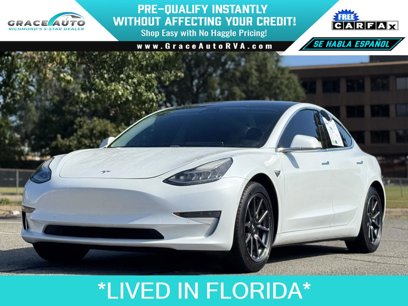 Used 2019 Tesla Model 3 Mid Range