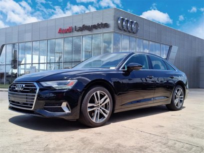 Used 2023 Audi A6 2.0T Premium
