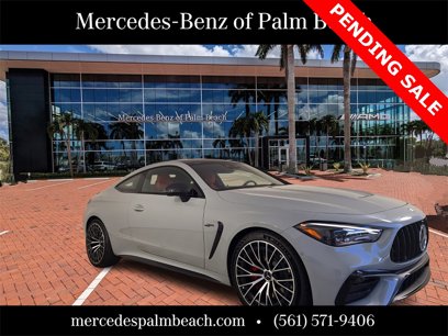 Certified 2024 Mercedes-Benz CLE 53 AMG 4MATIC