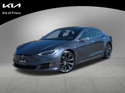 Used 2020 Tesla Model S Long Range