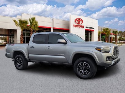 Used 2023 Toyota Tacoma TRD Sport