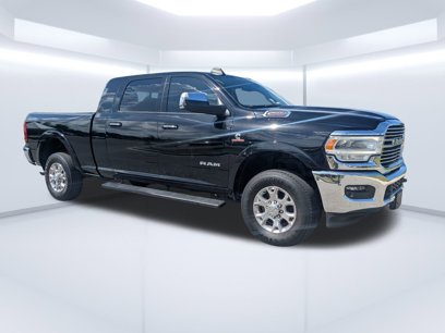 Used 2021 RAM 2500 Laramie