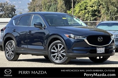 Used 2018 MAZDA CX-5 Touring w/ Preferred Equipment Package