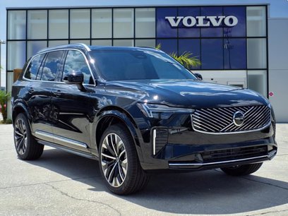 New 2026 Volvo XC90 B5 Core