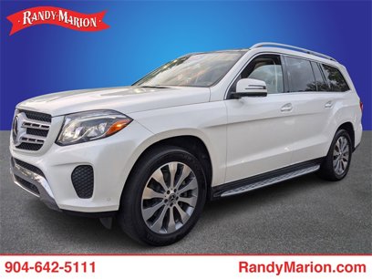 Used 2019 Mercedes-Benz GLS 450 4MATIC