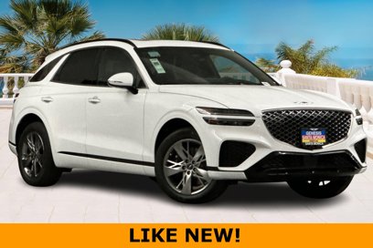 Used 2024 Genesis GV70 3.5T Sport