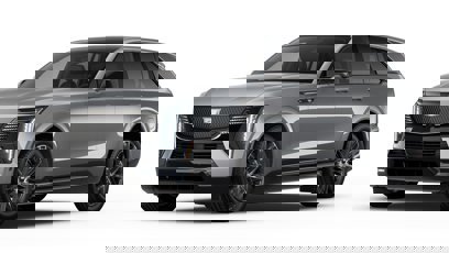 New 2026 Cadillac Escalade IQ Sport 1 w/ LPO, ONYX Package