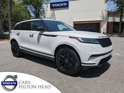 Used 2024 Land Rover Range Rover Velar S