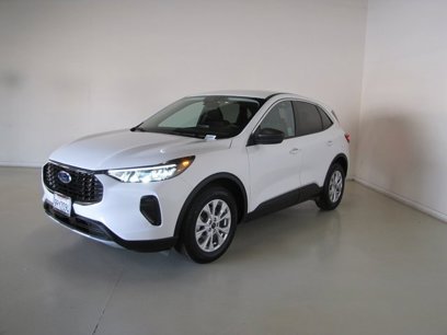 Used 2024 Ford Escape Active