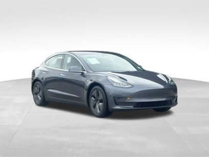 Used 2019 Tesla Model 3 Long Range