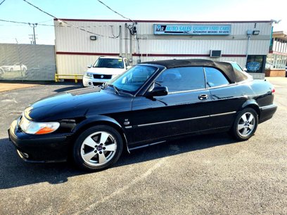 Used 2003 Saab 9-3 SE