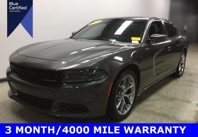 Used 2022 Dodge Charger SXT w/ Plus Group