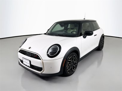 Used 2025 MINI Cooper S