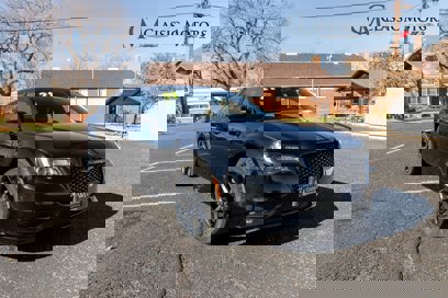 Used 2021 Chrysler 300 S