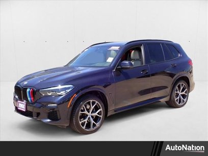 Used 2019 BMW X5 xDrive40i w/ M Sport Package