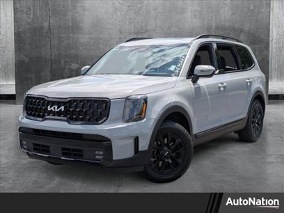 Used 2024 Kia Telluride SX X-Pro