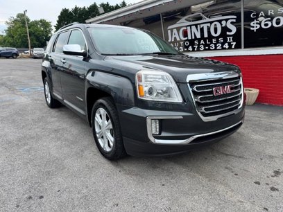Used 2017 GMC Terrain SLE w/ Chrome Edition