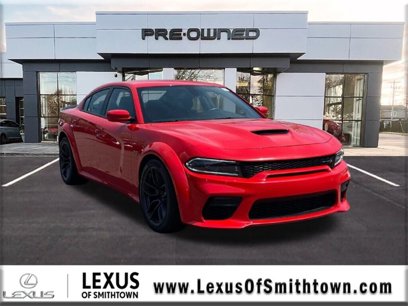 Used 2022 Dodge Charger Scat Pack