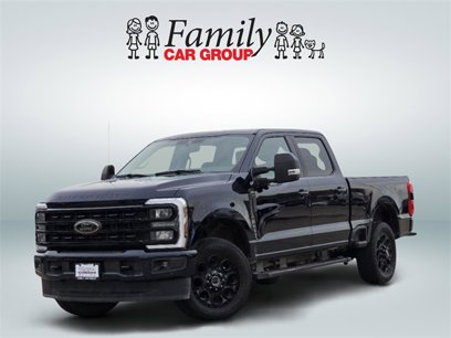Used 2024 Ford F250 Lariat w/ Lariat Ultimate Package