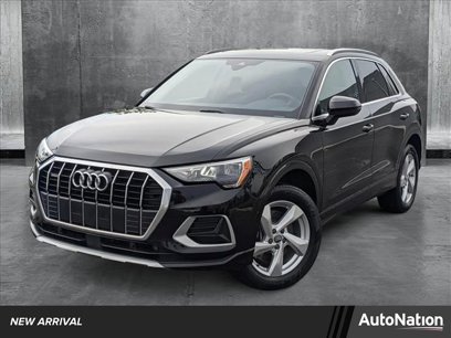 Used 2020 Audi Q3 2.0T Premium w/ Convenience Package