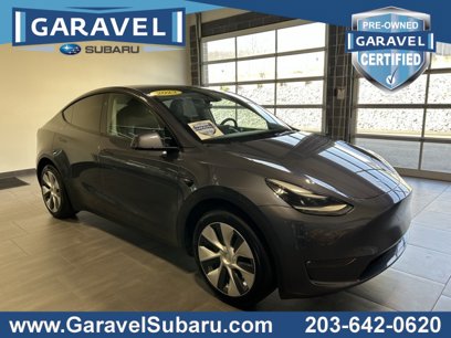 Used 2023 Tesla Model Y 2WD