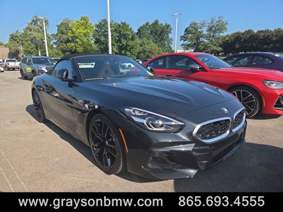 Used 2024 BMW Z4 sDrive30i w/ Convenience Package