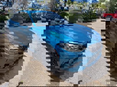 Used 2020 BMW M2 Competition w/ Executive Package