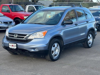 Used 2011 Honda CR-V LX