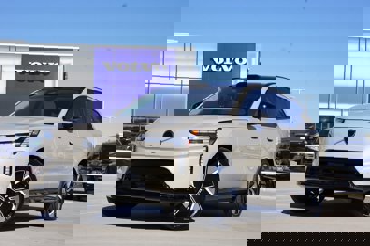 New 2025 Volvo EX90 Ultra