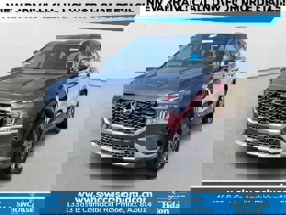 Used 2023 Hyundai Santa Fe SEL