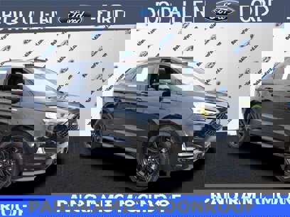 Used 2022 Ford Edge ST-Line