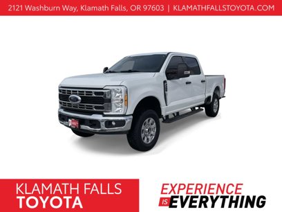 Used 2023 Ford F250 XL