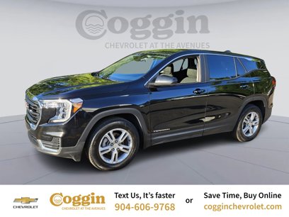 Used 2023 GMC Terrain SLE