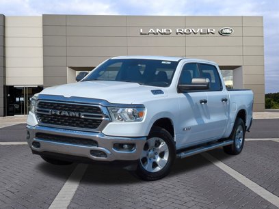 Used 2023 RAM 1500 Big Horn w/ Trailer Tow Group