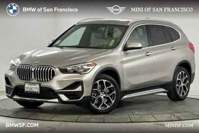 Used 2021 BMW X1 xDrive28i w/ Convenience Package