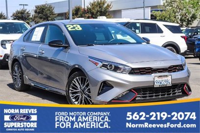 Used 2023 Kia Forte GT-Line