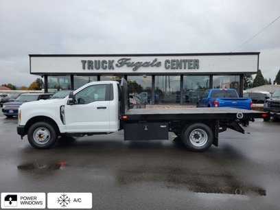 Used 2024 Ford F350 XL