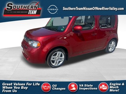 Used 2014 Nissan Cube 1.8 SL