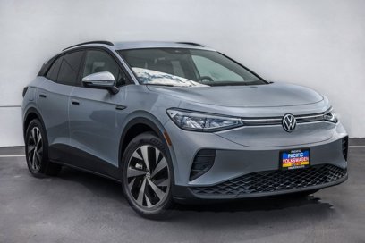 New 2025 Volkswagen ID.4 Pro