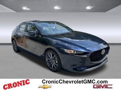 Used 2024 MAZDA MAZDA3 s