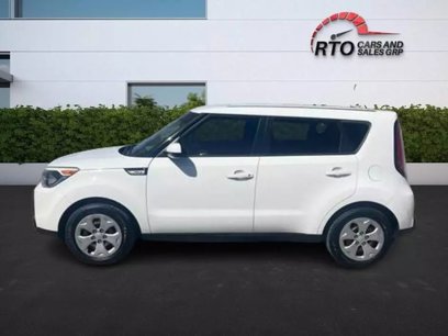 Used 2015 Kia Soul