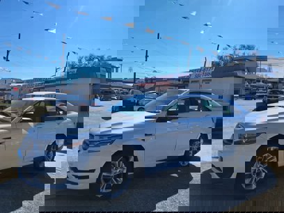 Used 2018 Ford Taurus SE