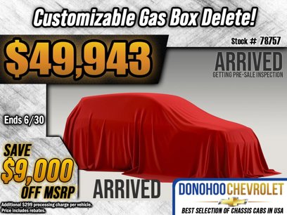 New 2025 Chevrolet Silverado 2500 LT w/ Convenience Package
