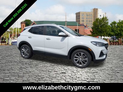 Used 2022 Buick Encore GX Select w/ Experience Buick Package