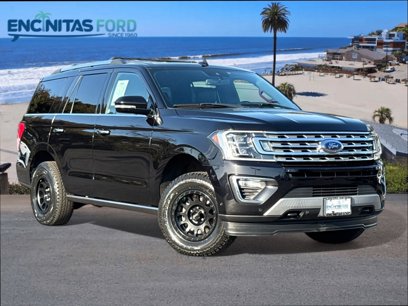 Used 2019 Ford Expedition Limited w/ Equipment Group 302A