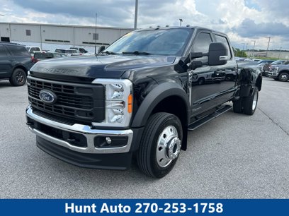 Used 2023 Ford F450 XL w/ XL Chrome Package