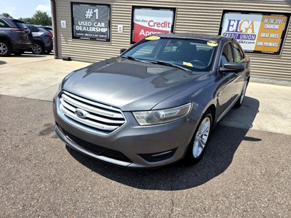 Used 2013 Ford Taurus SEL