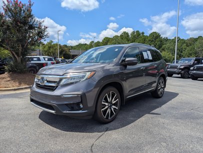 Used 2022 Honda Pilot Touring