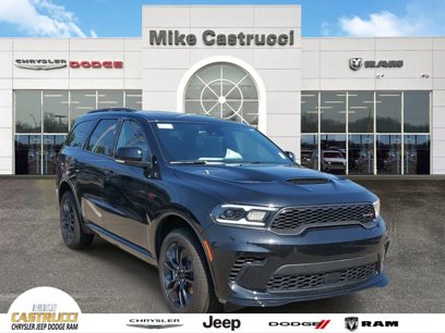 New 2025 Dodge Durango GT